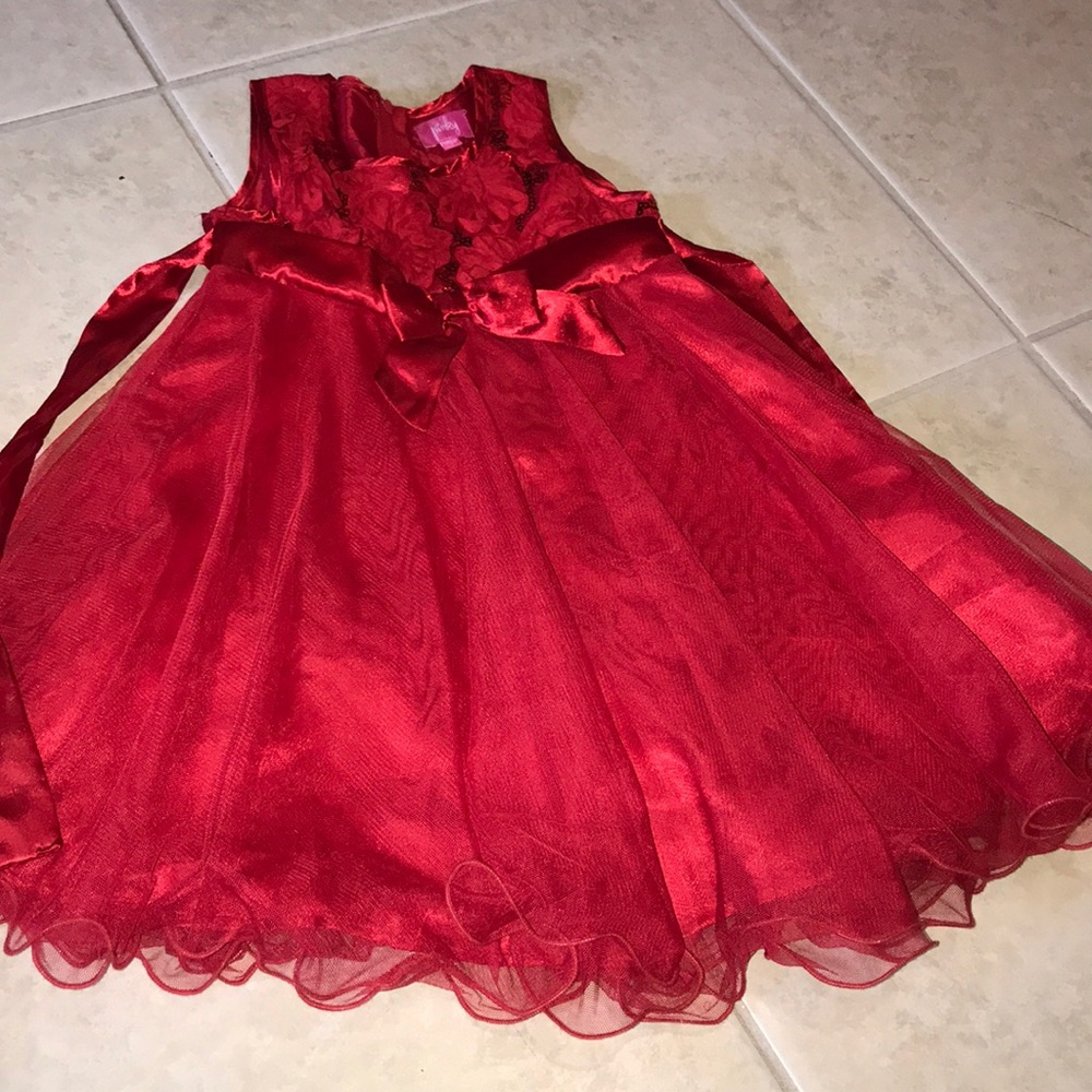 Kids Dress